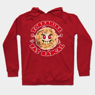 Yorkshire Fat Rascal Hoodie